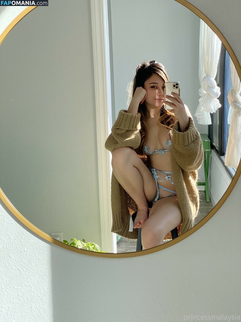 Diana Tarinova / Dtarinova / Princess Malaysia / dianaterranova / xoprincessmsia Обнажённый OnlyFans  Утёкшее фото #696