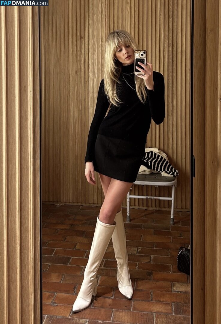 Diana Vickers Обнажённый OnlyFans  Утёкшее фото #144