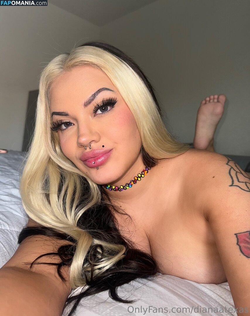 dianaatexas Обнажённый OnlyFans  Утёкшее фото #16