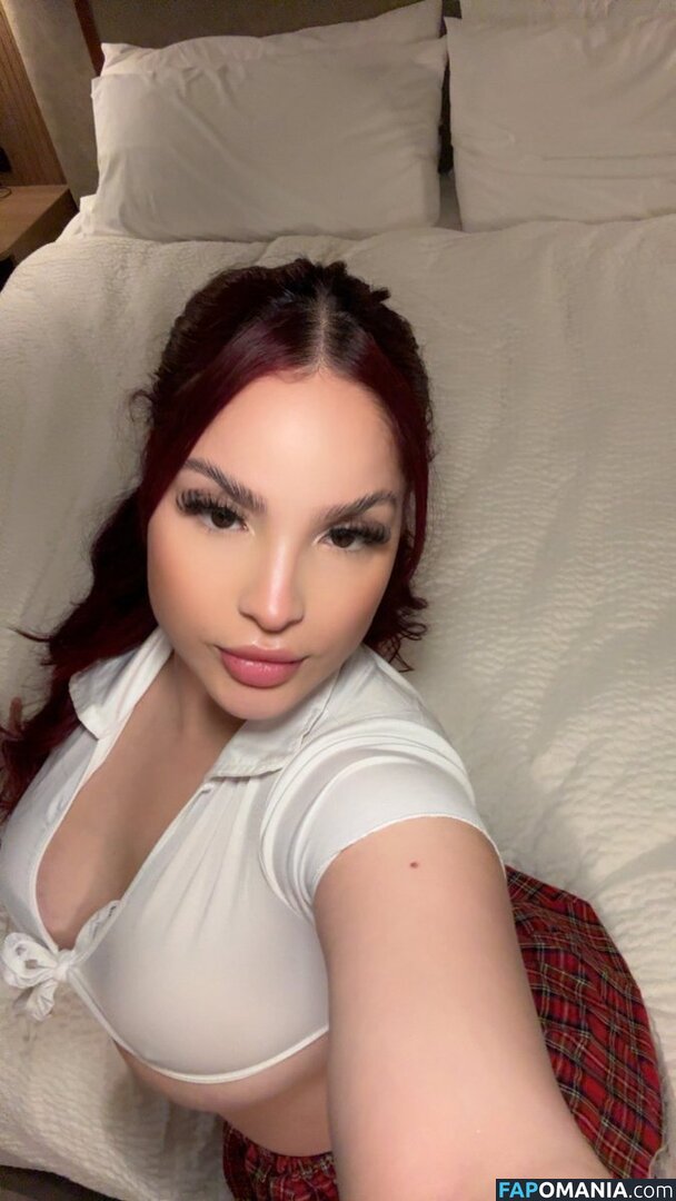 Dianareyess Обнажённый OnlyFans  Утёкшее фото #5
