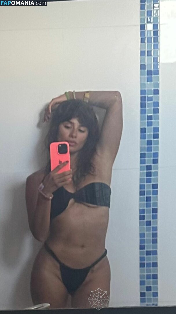 Crazy Jane / Diane Guerrero / Doom Patrol / dianeguerrero__ / dianexguerrero Обнажённый OnlyFans  Утёкшее фото #23