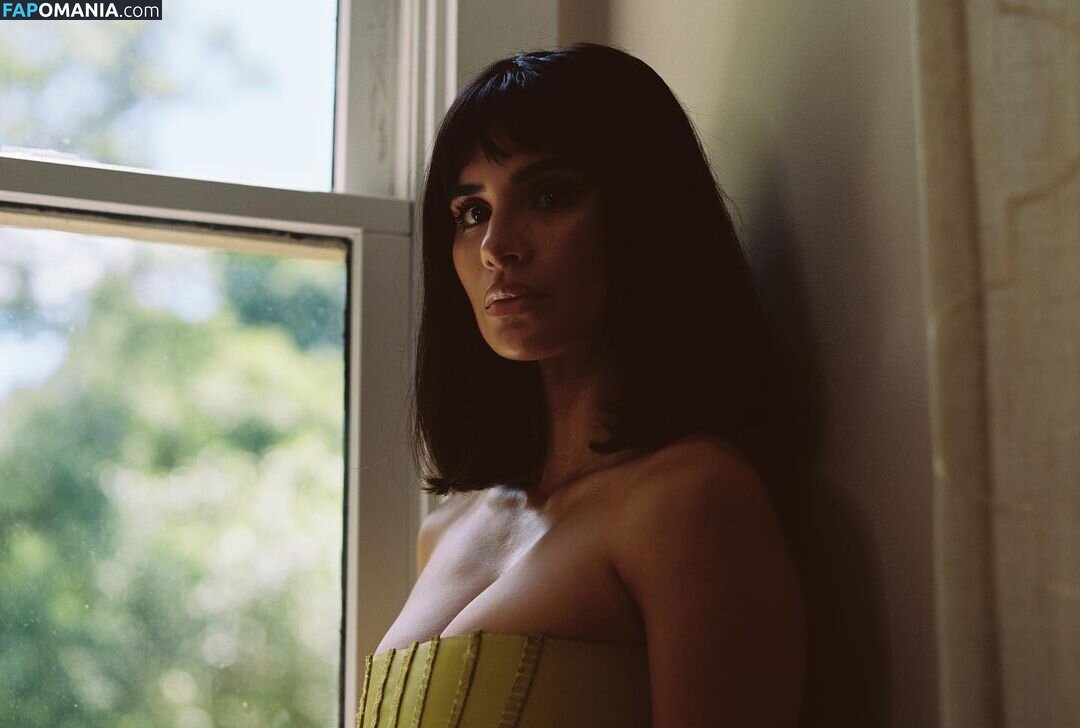 Crazy Jane / Diane Guerrero / Doom Patrol / dianeguerrero__ / dianexguerrero Обнажённый OnlyFans  Утёкшее фото #25