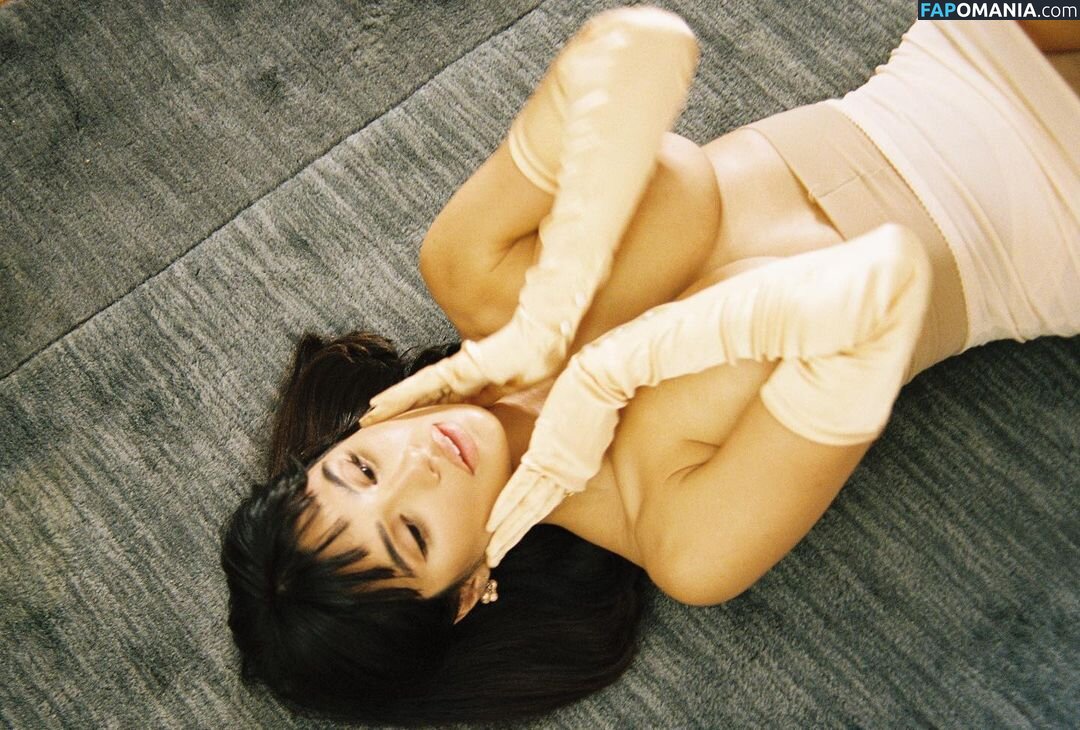 Crazy Jane / Diane Guerrero / Doom Patrol / dianeguerrero__ / dianexguerrero Обнажённый OnlyFans  Утёкшее фото #27