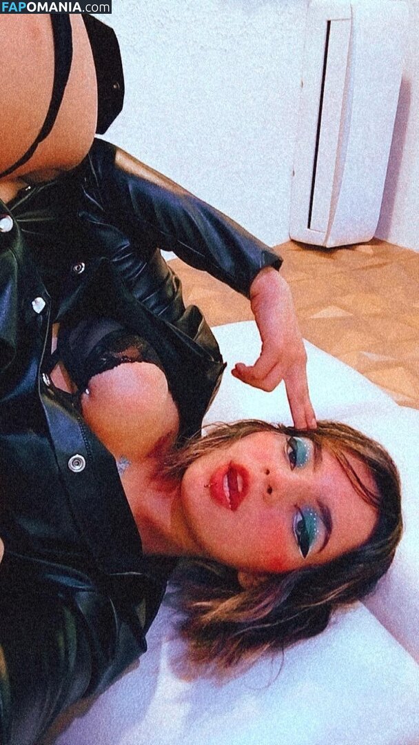 Diavalo_ / Diavalo_dj Обнажённый OnlyFans  Утёкшее фото #1