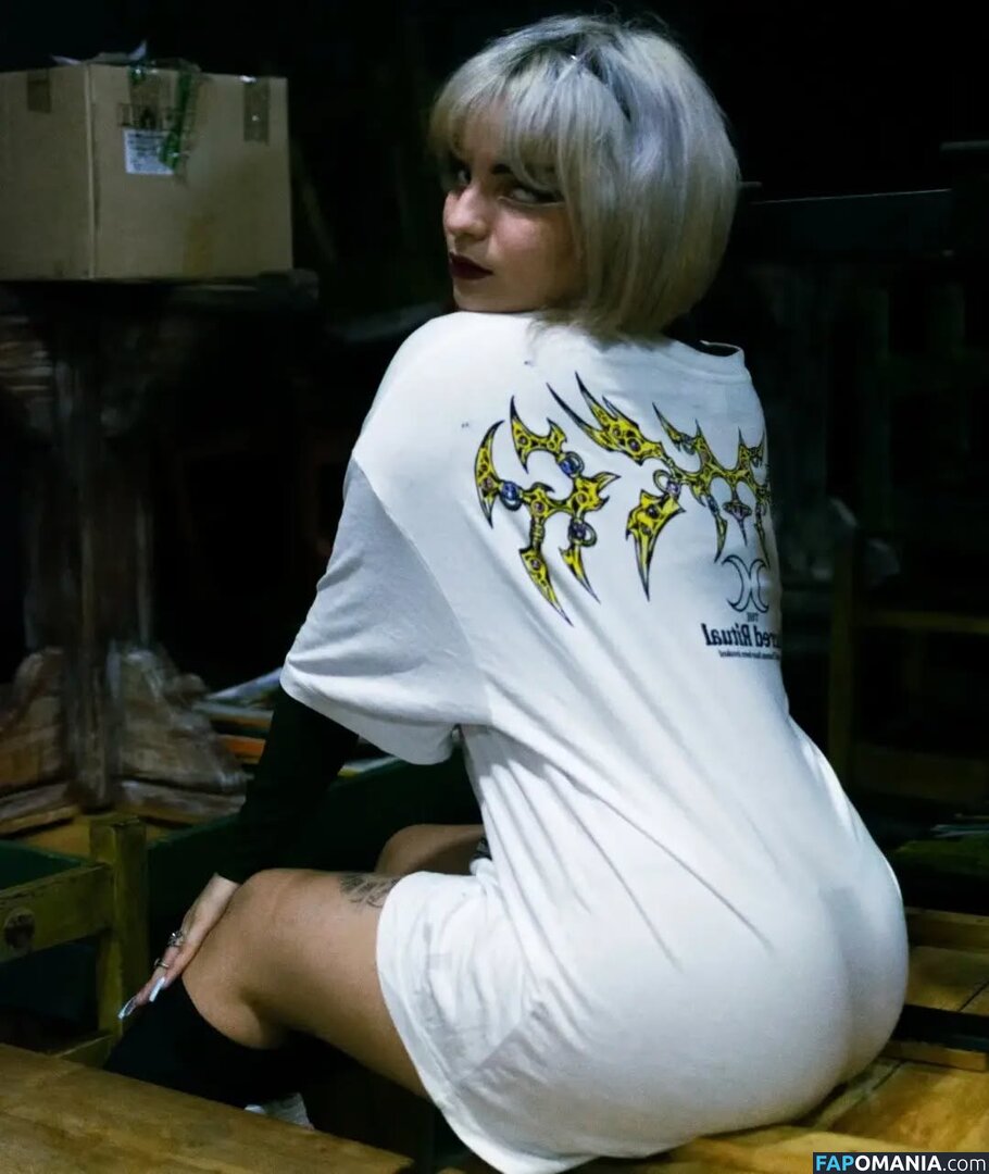 Diavalo_ / Diavalo_dj Обнажённый OnlyFans  Утёкшее фото #6