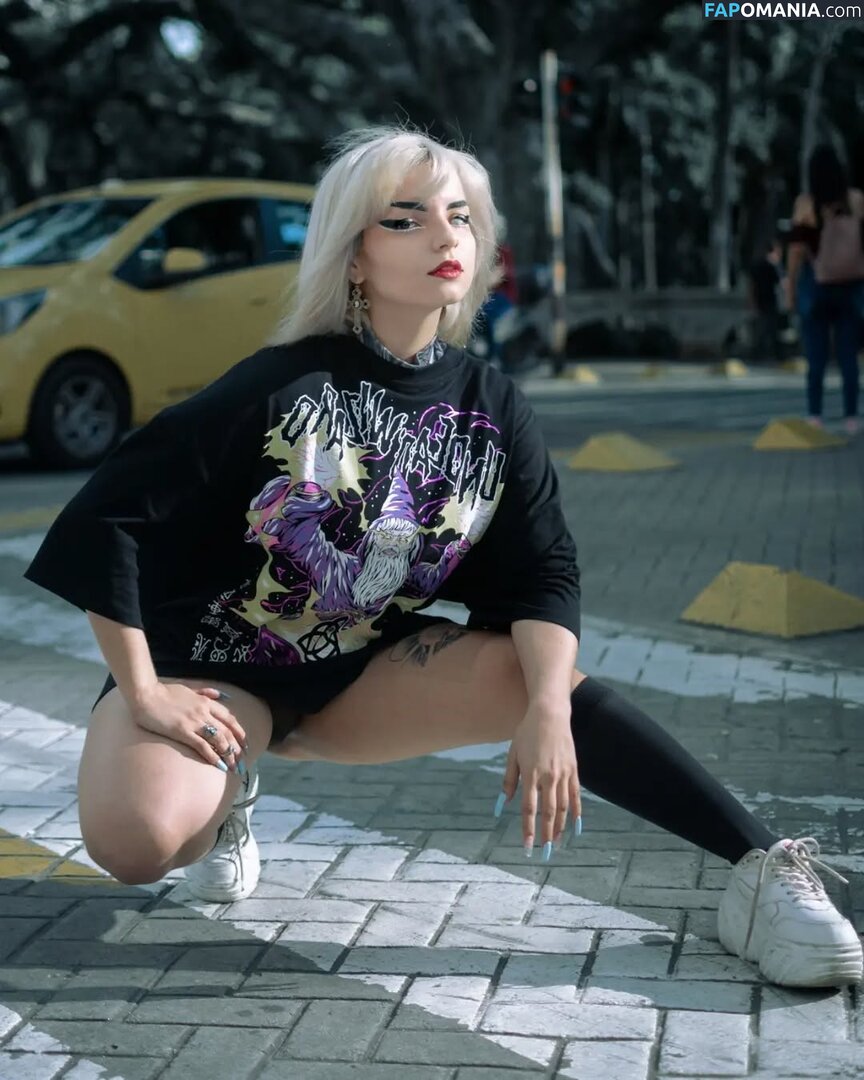 Diavalo_ / Diavalo_dj Обнажённый OnlyFans  Утёкшее фото #12