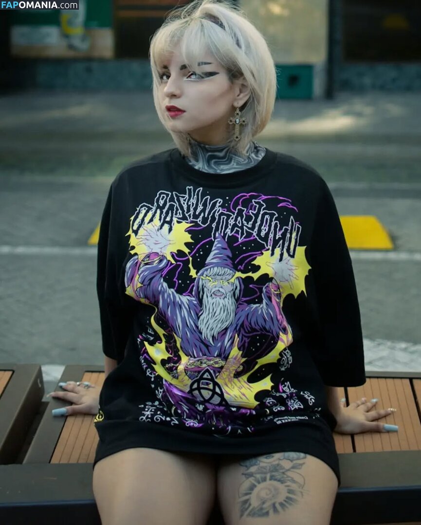 Diavalo_ / Diavalo_dj Обнажённый OnlyFans  Утёкшее фото #13