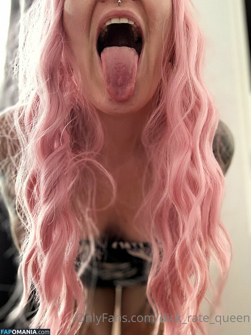 dick_rate_queen Обнажённый OnlyFans  Утёкшее фото #75