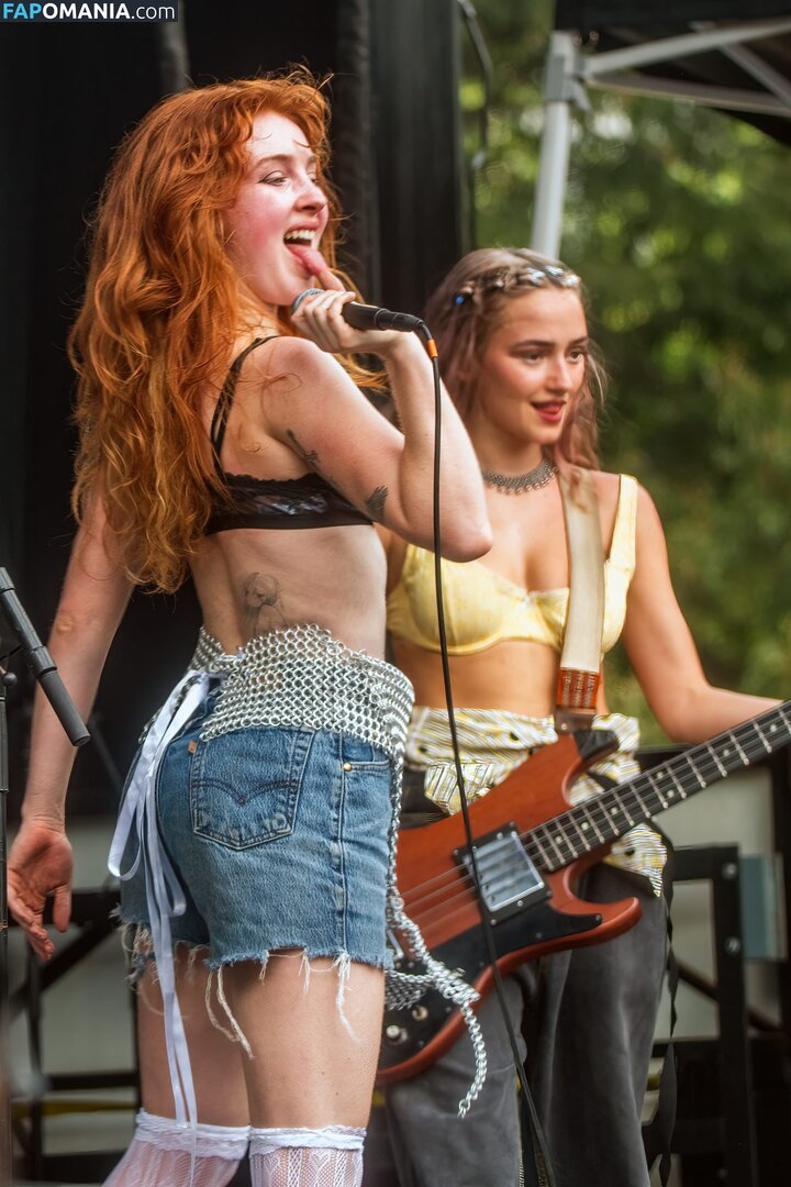 Die Spitz / diespitz Обнажённый OnlyFans  Утёкшее фото #1