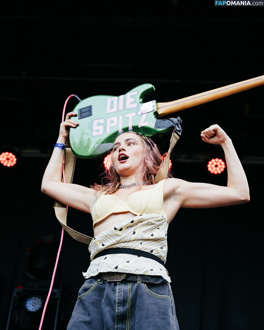 Die Spitz / diespitz Обнажённый OnlyFans  Утёкшее фото #2