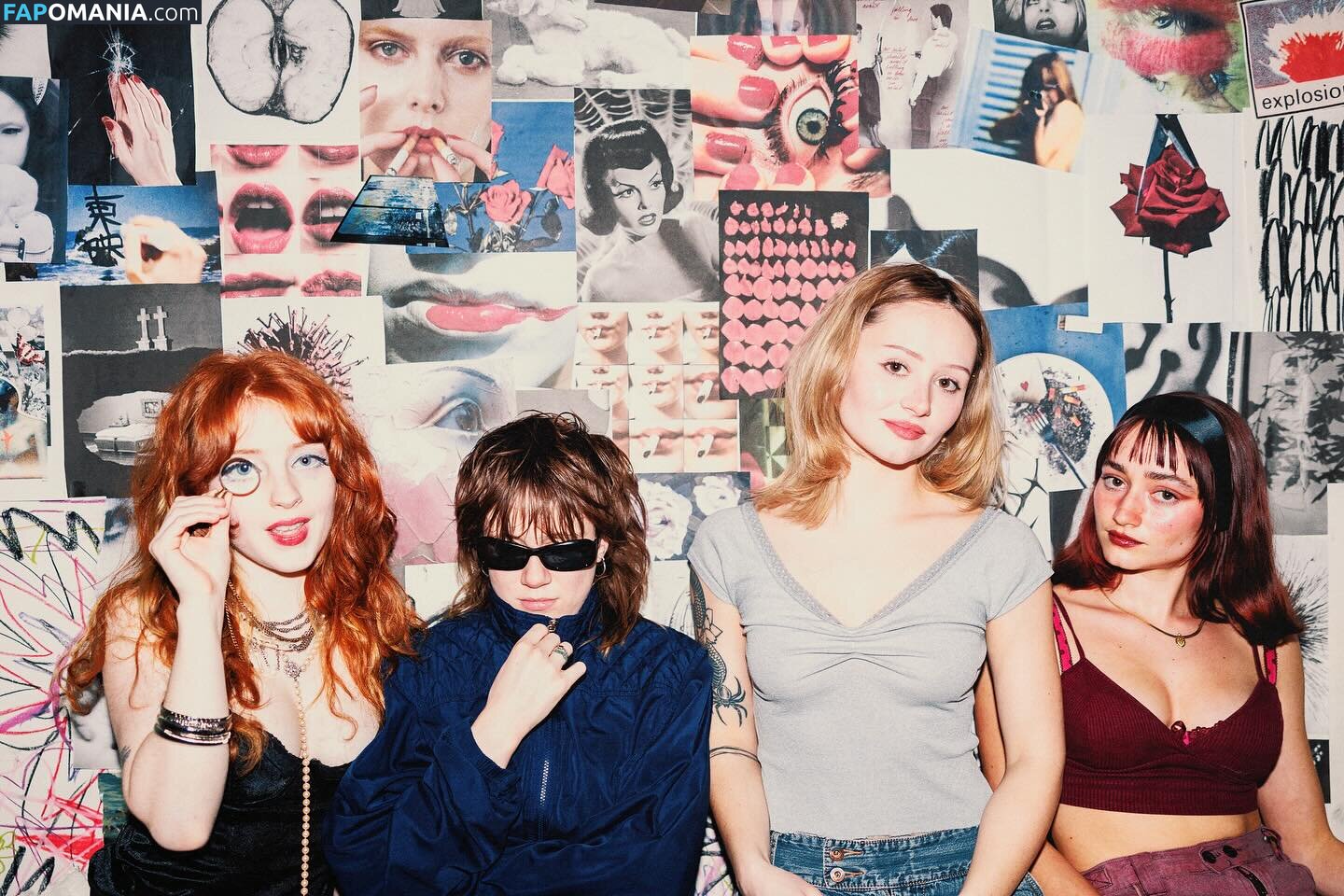 Die Spitz / diespitz Обнажённый OnlyFans  Утёкшее фото #5