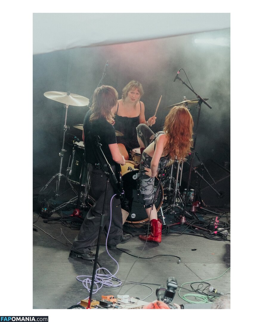 Die Spitz / diespitz Обнажённый OnlyFans  Утёкшее фото #9