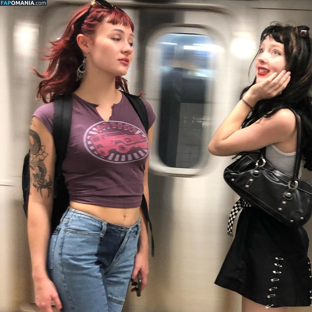 Die Spitz / diespitz Обнажённый OnlyFans  Утёкшее фото #12