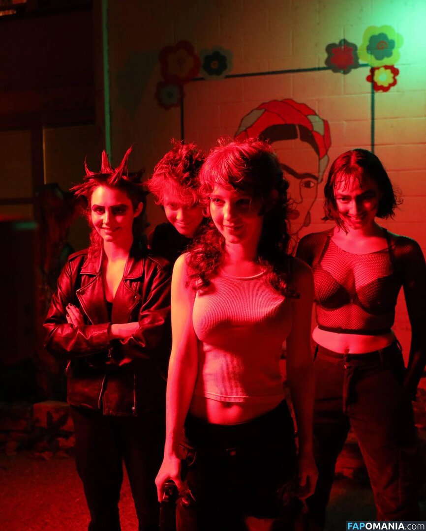 Die Spitz / diespitz Обнажённый OnlyFans  Утёкшее фото #14