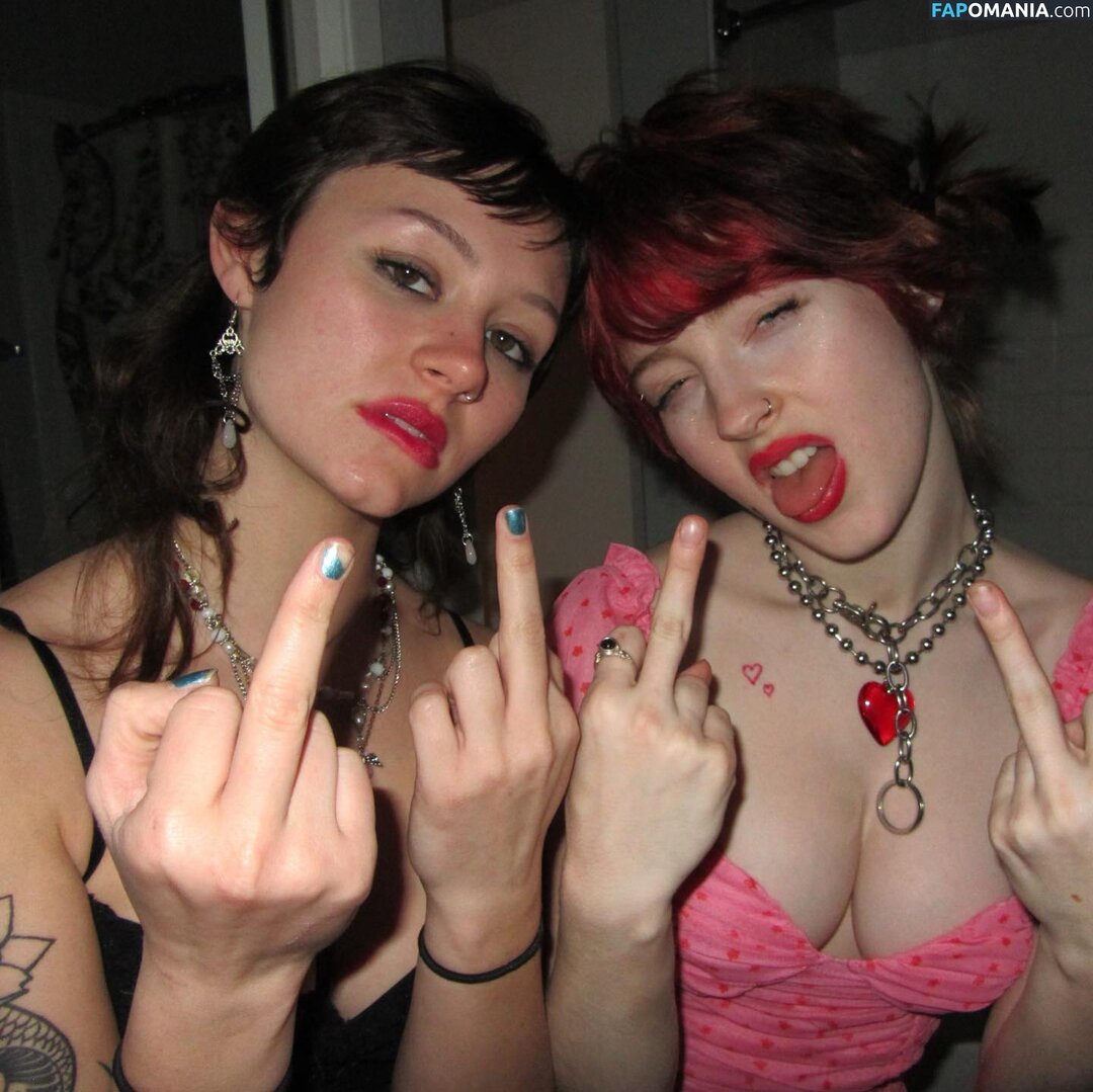 Die Spitz / diespitz Обнажённый OnlyFans  Утёкшее фото #15