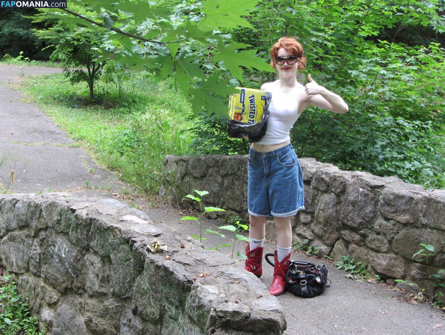 Die Spitz / diespitz Обнажённый OnlyFans  Утёкшее фото #23