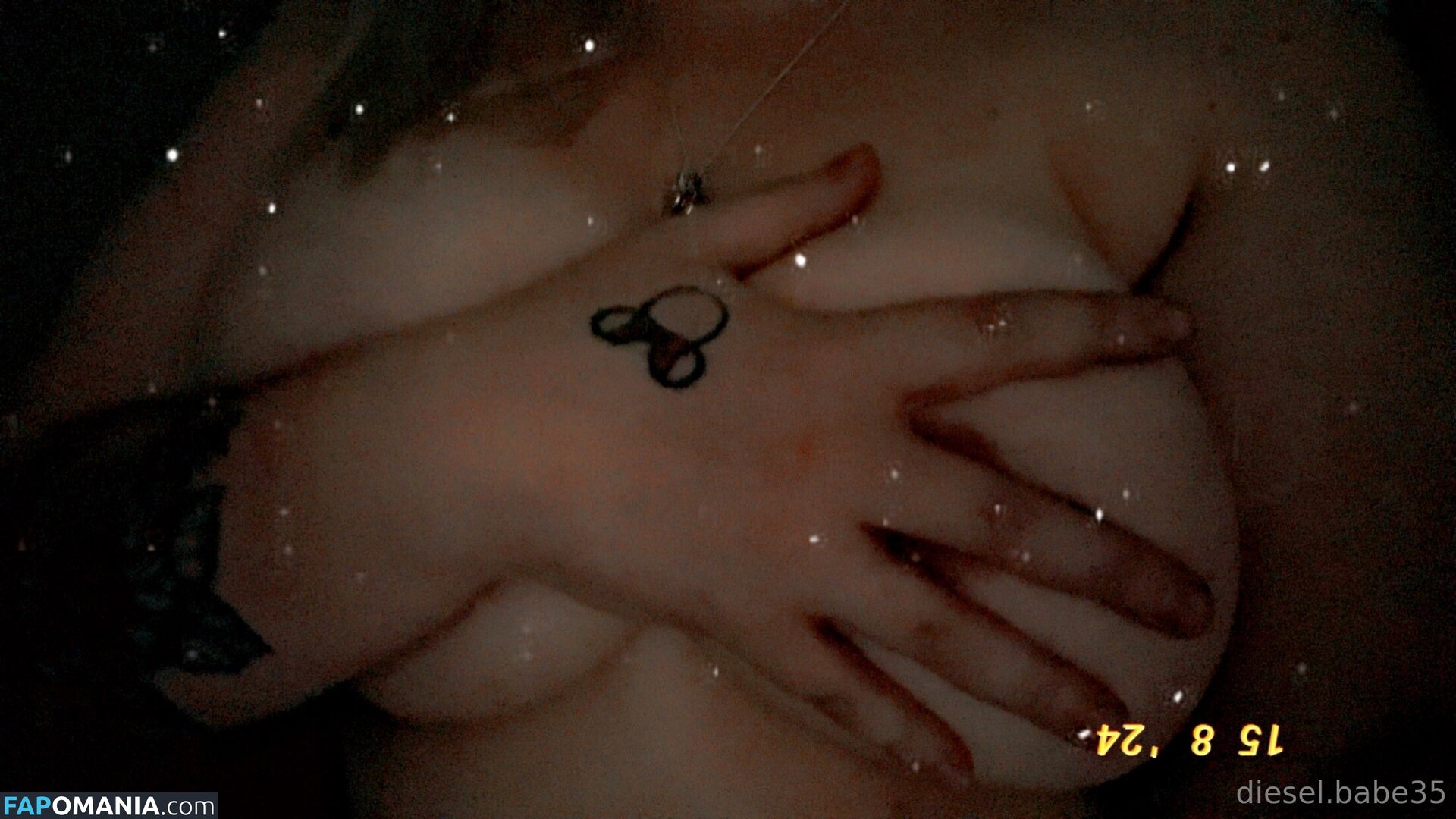 dieselbabee35 Обнажённый OnlyFans  Утёкшее фото #5