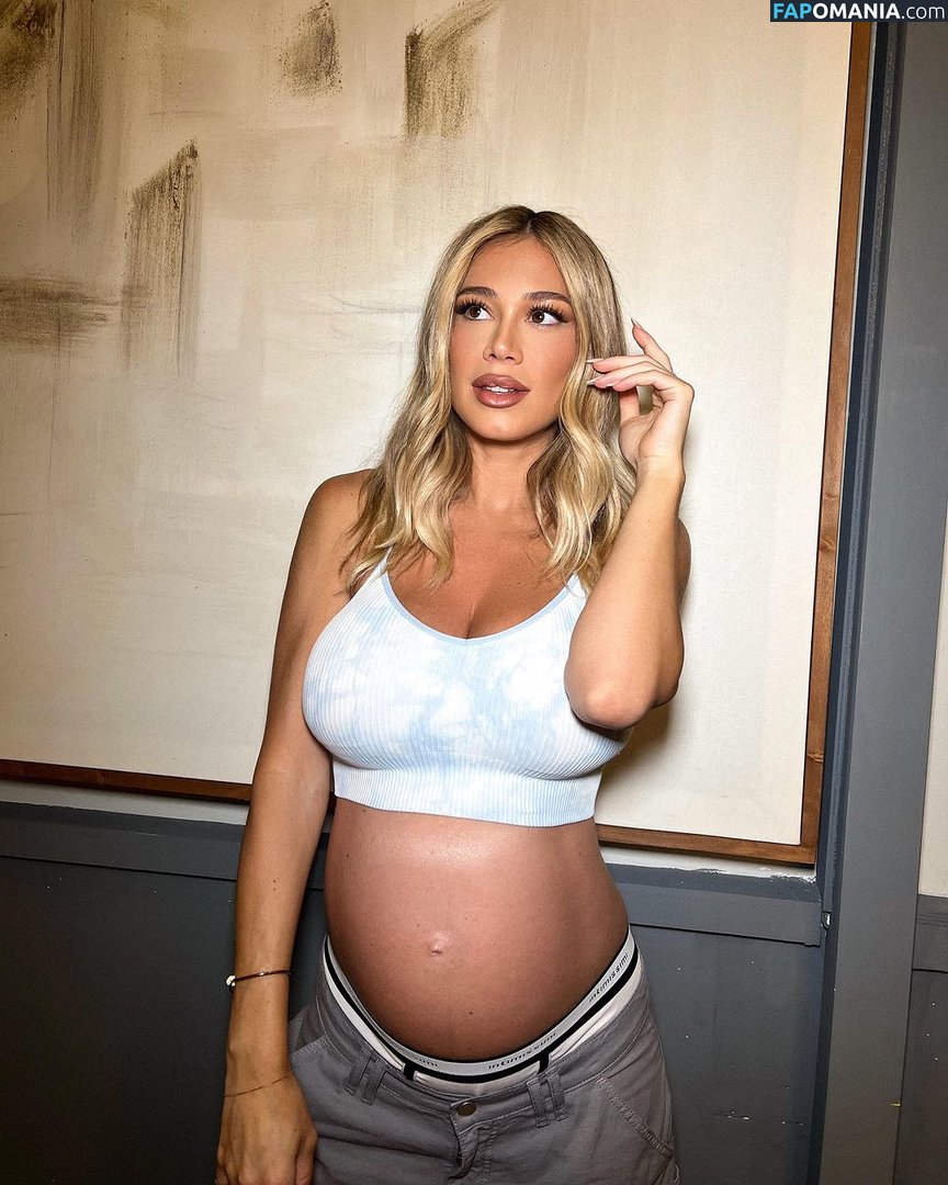 Diletta Leotta / DilettaLeotta Обнажённый OnlyFans  Утёкшее фото #37