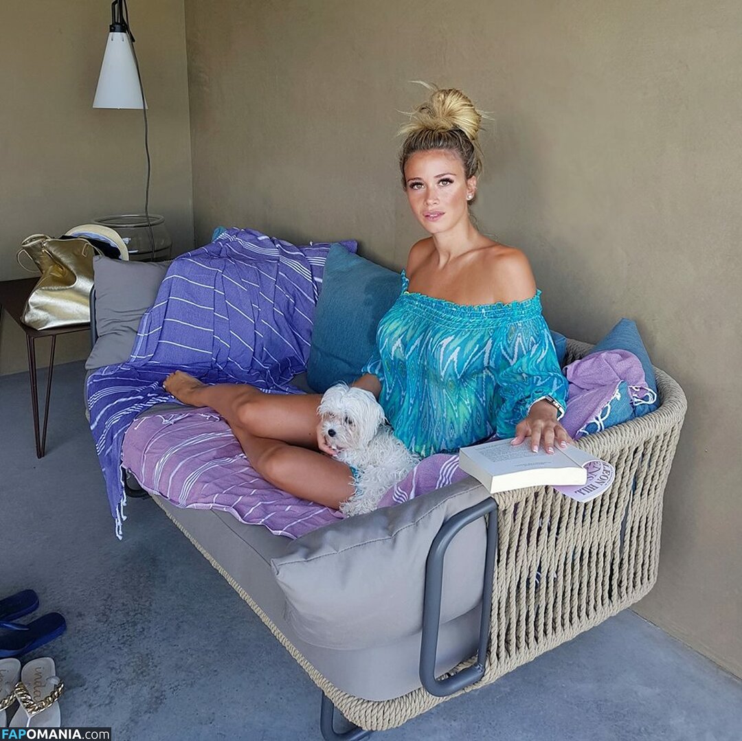 Diletta Leotta / DilettaLeotta Обнажённый OnlyFans  Утёкшее фото #57