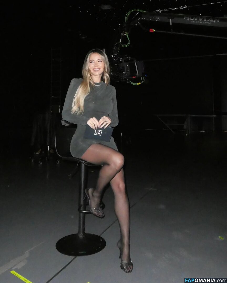 Diletta Leotta / DilettaLeotta Обнажённый OnlyFans  Утёкшее фото #624