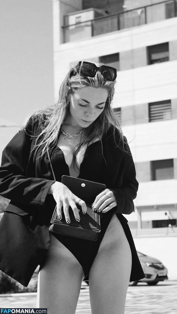 Dina Belenkaya / dinabelenkaya / thebelenkaya Обнажённый OnlyFans  Утёкшее фото #47