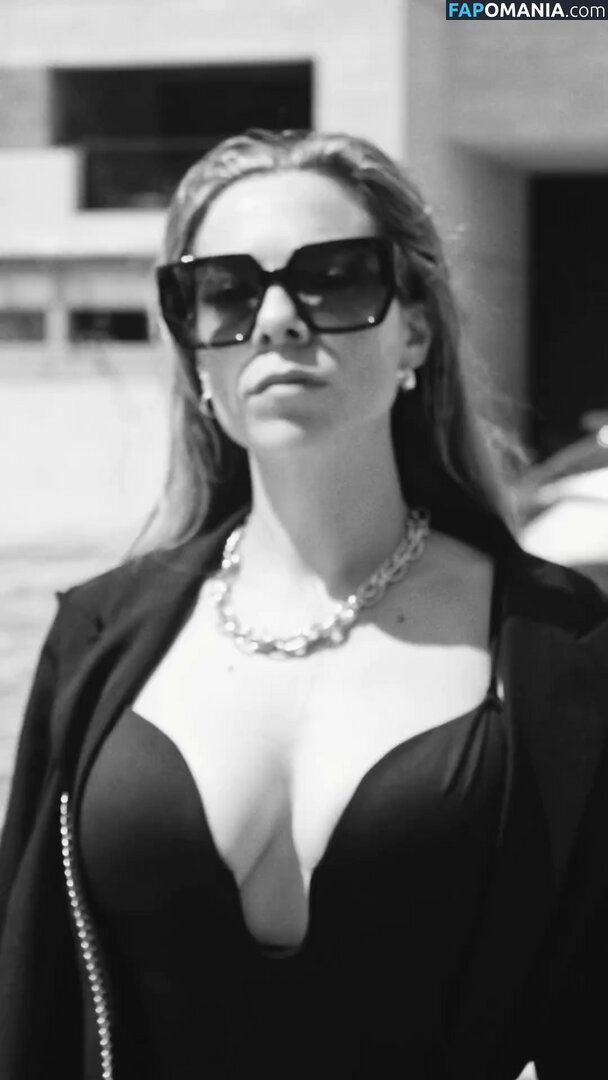 Dina Belenkaya / dinabelenkaya / thebelenkaya Обнажённый OnlyFans  Утёкшее фото #48