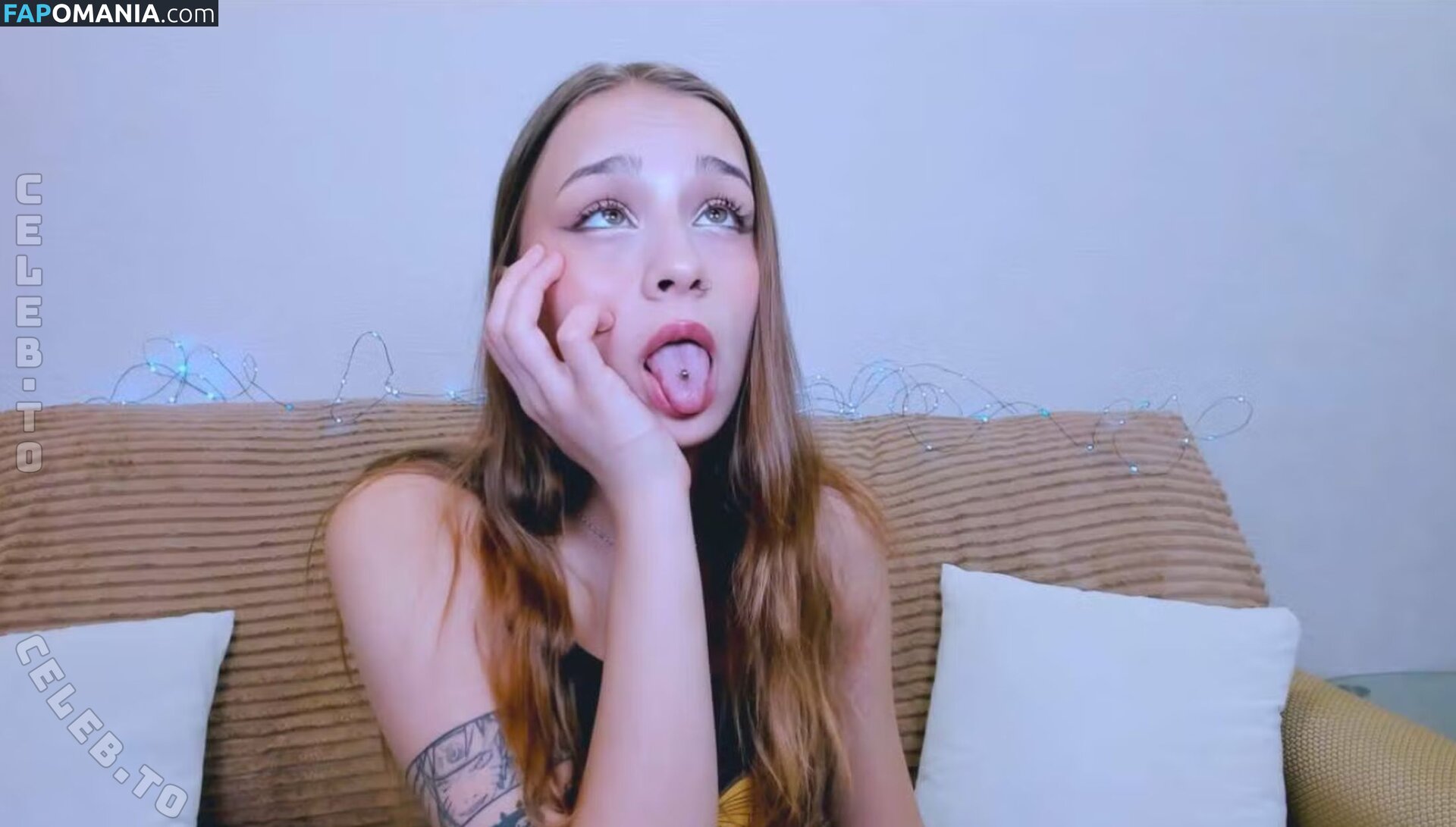 DinaHot Обнажённый OnlyFans  Утёкшее фото #20