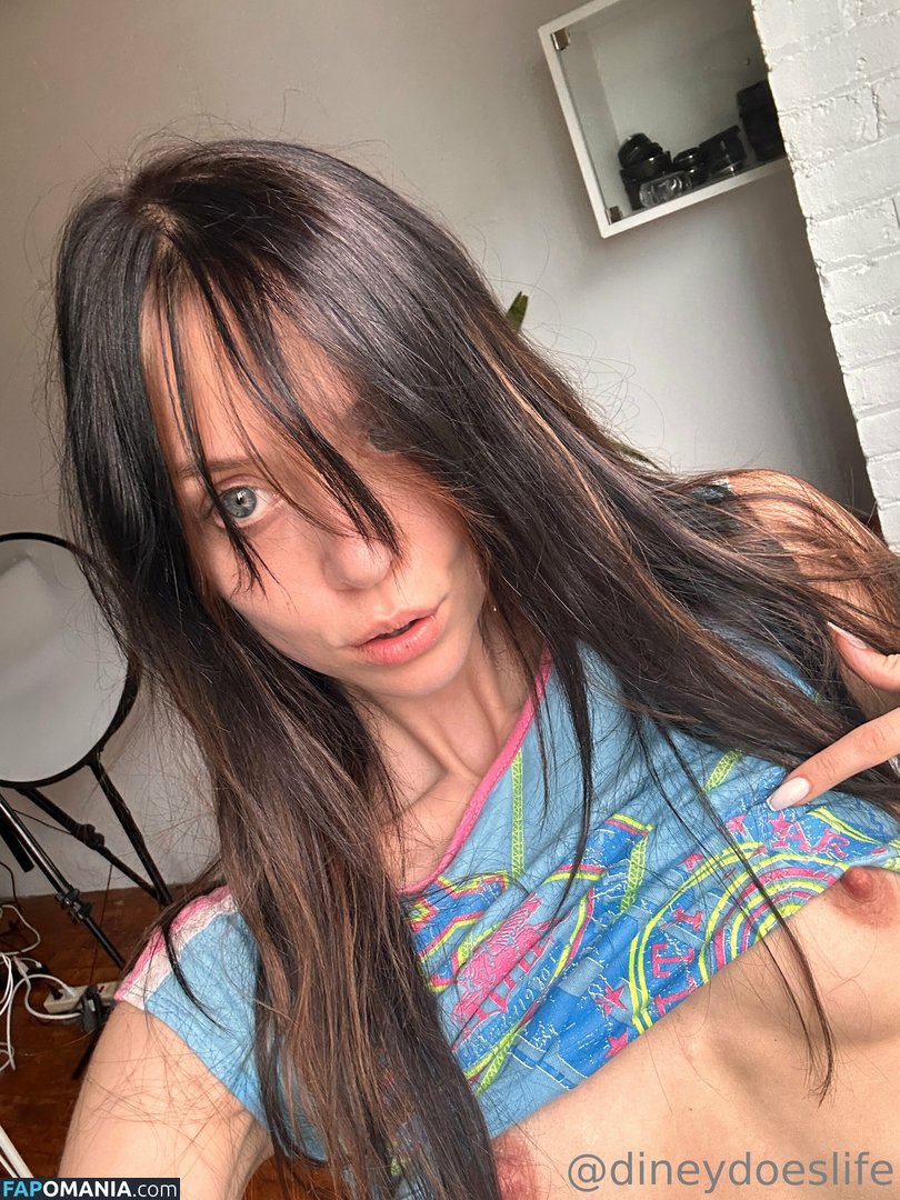 d4disneylife / dineydoeslife Обнажённый OnlyFans  Утёкшее фото #72