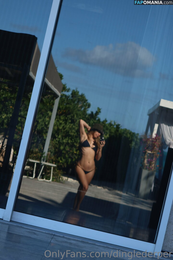 Dinglederper / Tori Deepfakes Обнажённый OnlyFans  Утёкшее фото #146