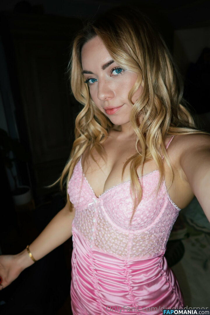 Dinglederper / Tori Deepfakes Обнажённый OnlyFans  Утёкшее фото #150