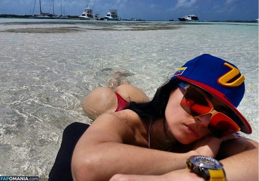 Diosa Canales / canalesdiosa / diosamundial Обнажённый OnlyFans  Утёкшее фото #321