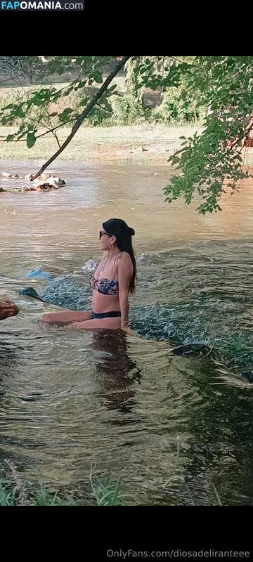 Tefii / diosadeliranteee Обнажённый OnlyFans  Утёкшее фото #12