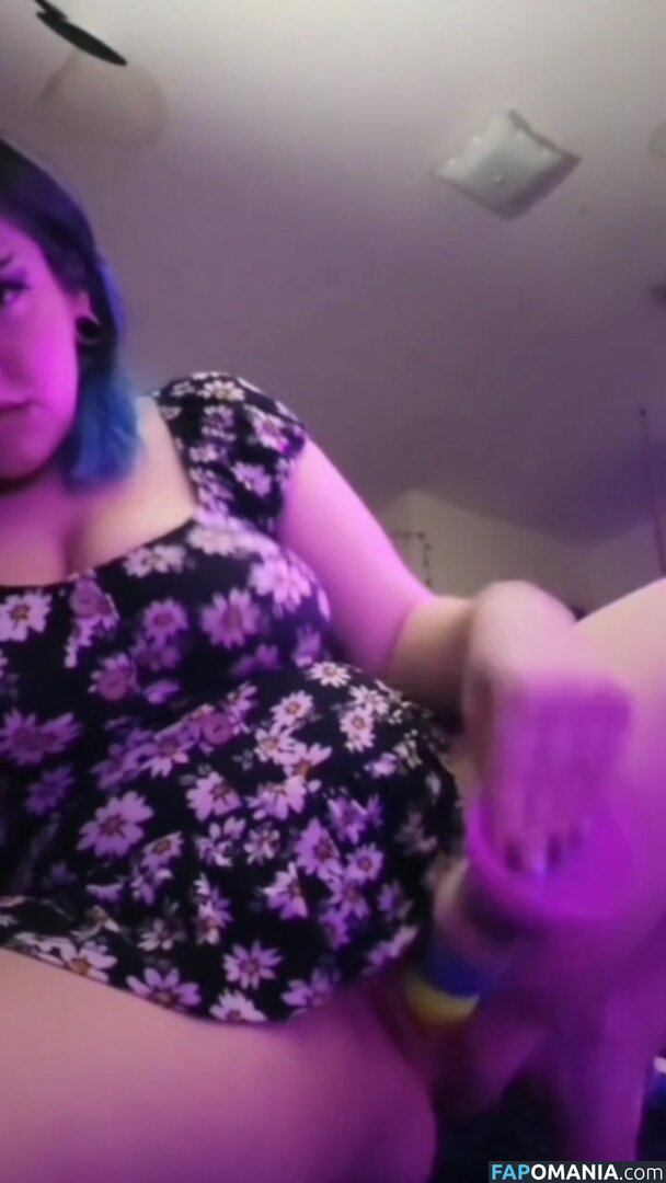 Dirty Dawn / dirtydawn666 / dirtydawnband Обнажённый OnlyFans  Утёкшее фото #1