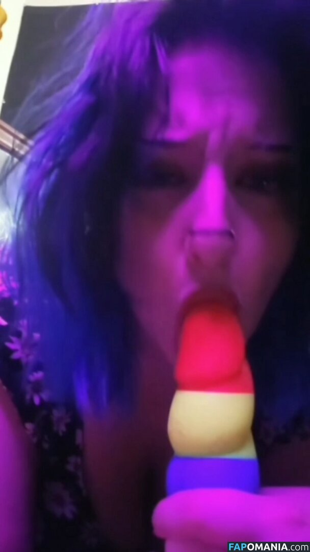 Dirty Dawn / dirtydawn666 / dirtydawnband Обнажённый OnlyFans  Утёкшее фото #2