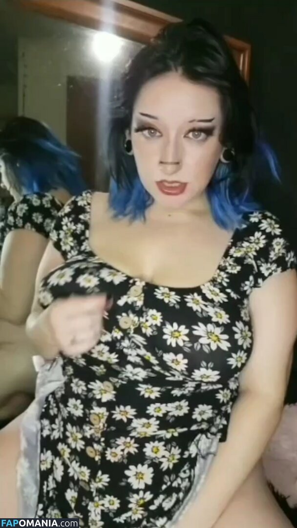 Dirty Dawn / dirtydawn666 / dirtydawnband Обнажённый OnlyFans  Утёкшее фото #3