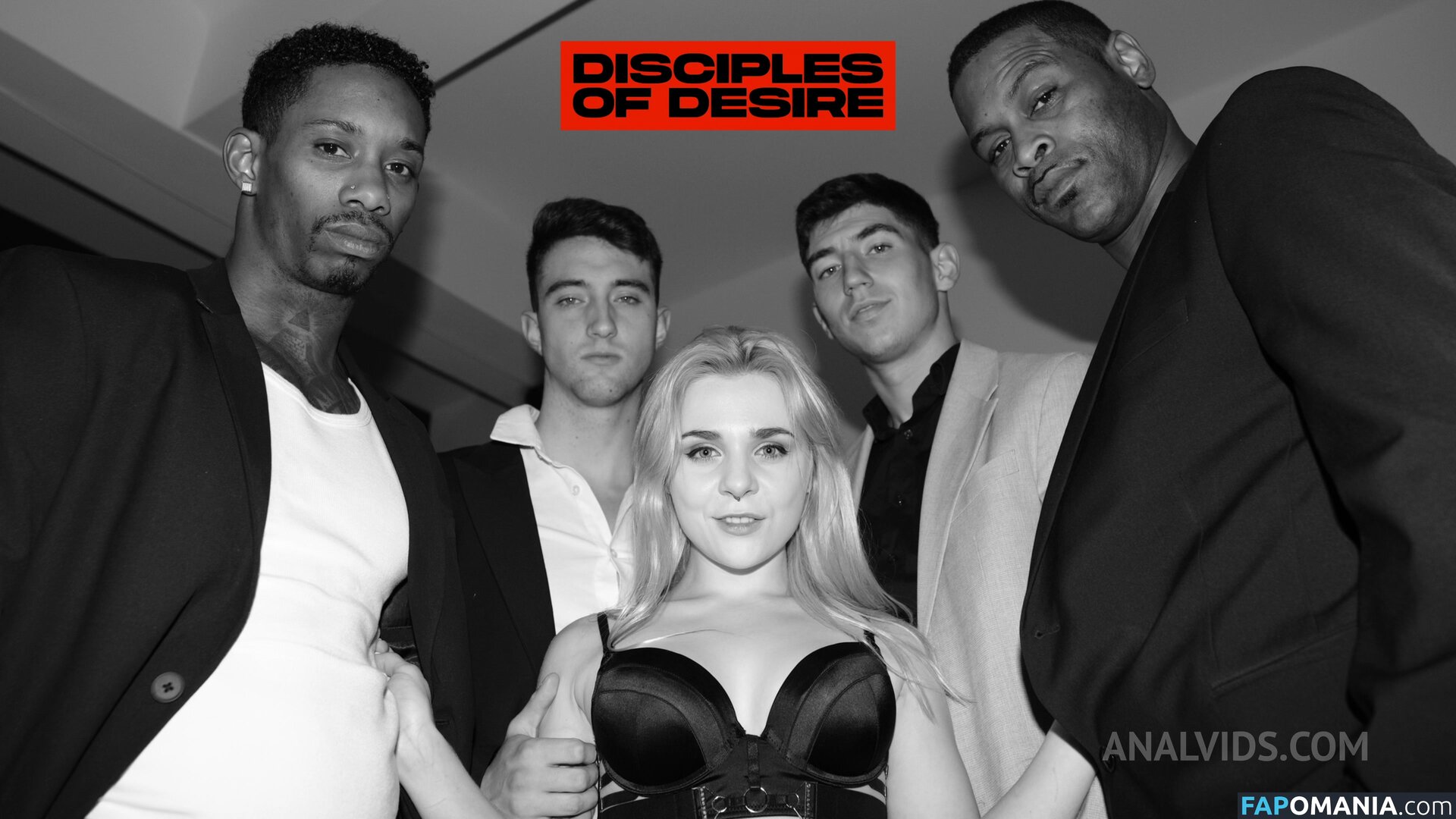 DisciplesDesire / disciplesofdesire Обнажённый OnlyFans  Утёкшее фото #51