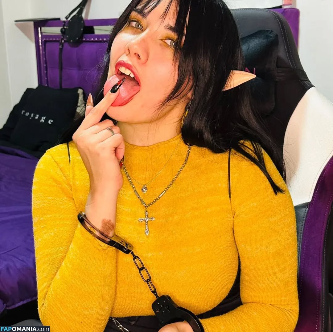 dissasterology / jxpter / lennamoon Обнажённый OnlyFans  Утёкшее фото #1