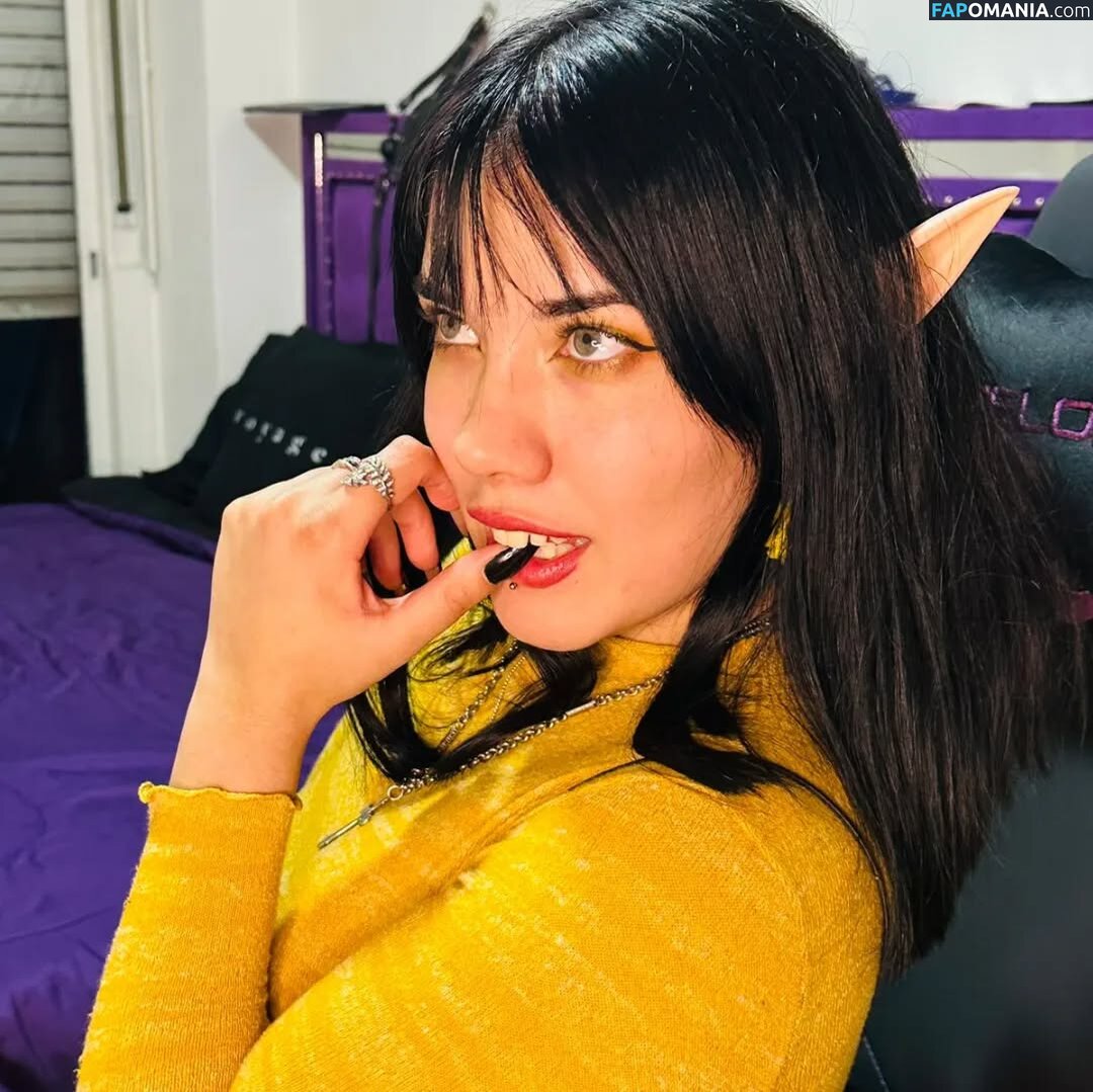 dissasterology / jxpter / lennamoon Обнажённый OnlyFans  Утёкшее фото #2