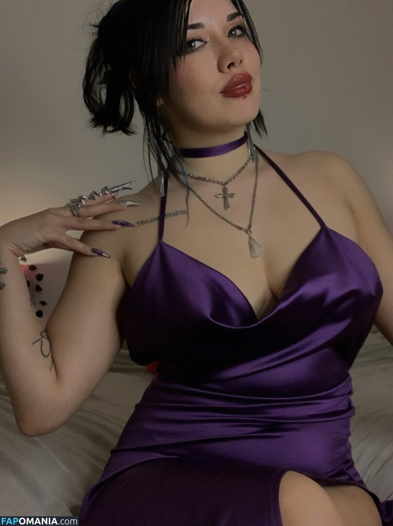 dissasterology / jxpter / lennamoon Обнажённый OnlyFans  Утёкшее фото #3