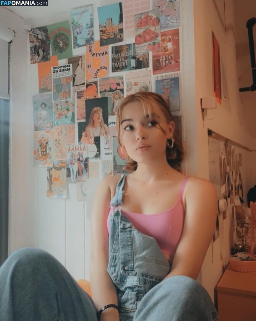 distractedangel / distractedleo / distractedri Обнажённый OnlyFans  Утёкшее фото #1