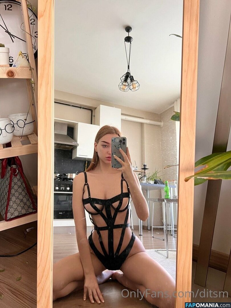 di.tsm_life / ditsm Обнажённый OnlyFans  Утёкшее фото #453