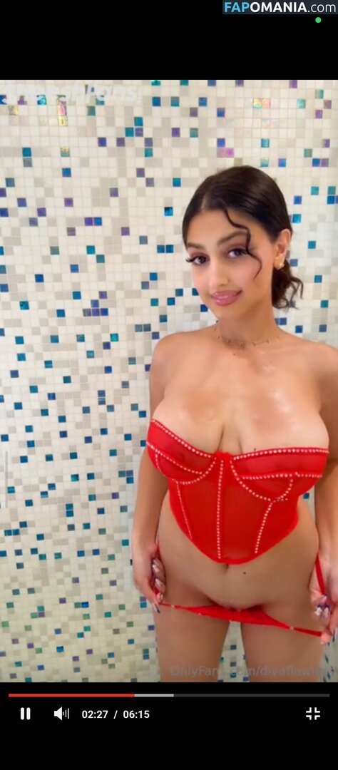 Divaflawless / diva__flawless Обнажённый OnlyFans  Утёкшее фото #3