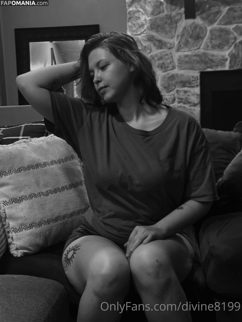 divine8199 Обнажённый OnlyFans  Утёкшее фото #1