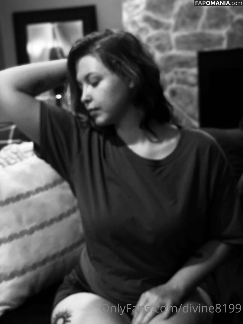 divine8199 Обнажённый OnlyFans  Утёкшее фото #2