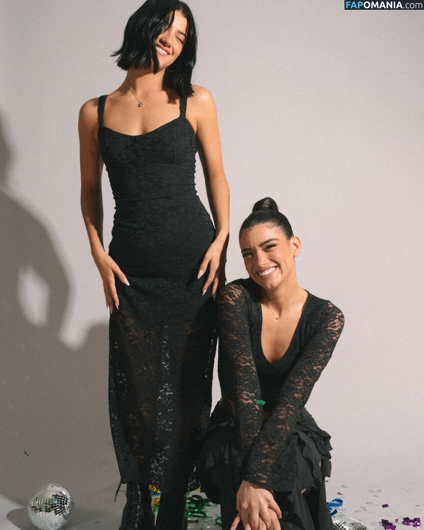 Dixie D Amelio / Dixie D'Amelio / dixiedamelio Обнажённый OnlyFans  Утёкшее фото #414