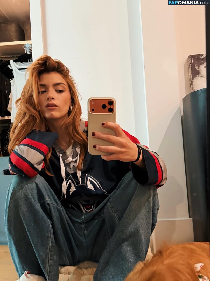 Dixie D Amelio / Dixie D'Amelio / dixiedamelio Обнажённый OnlyFans  Утёкшее фото #726