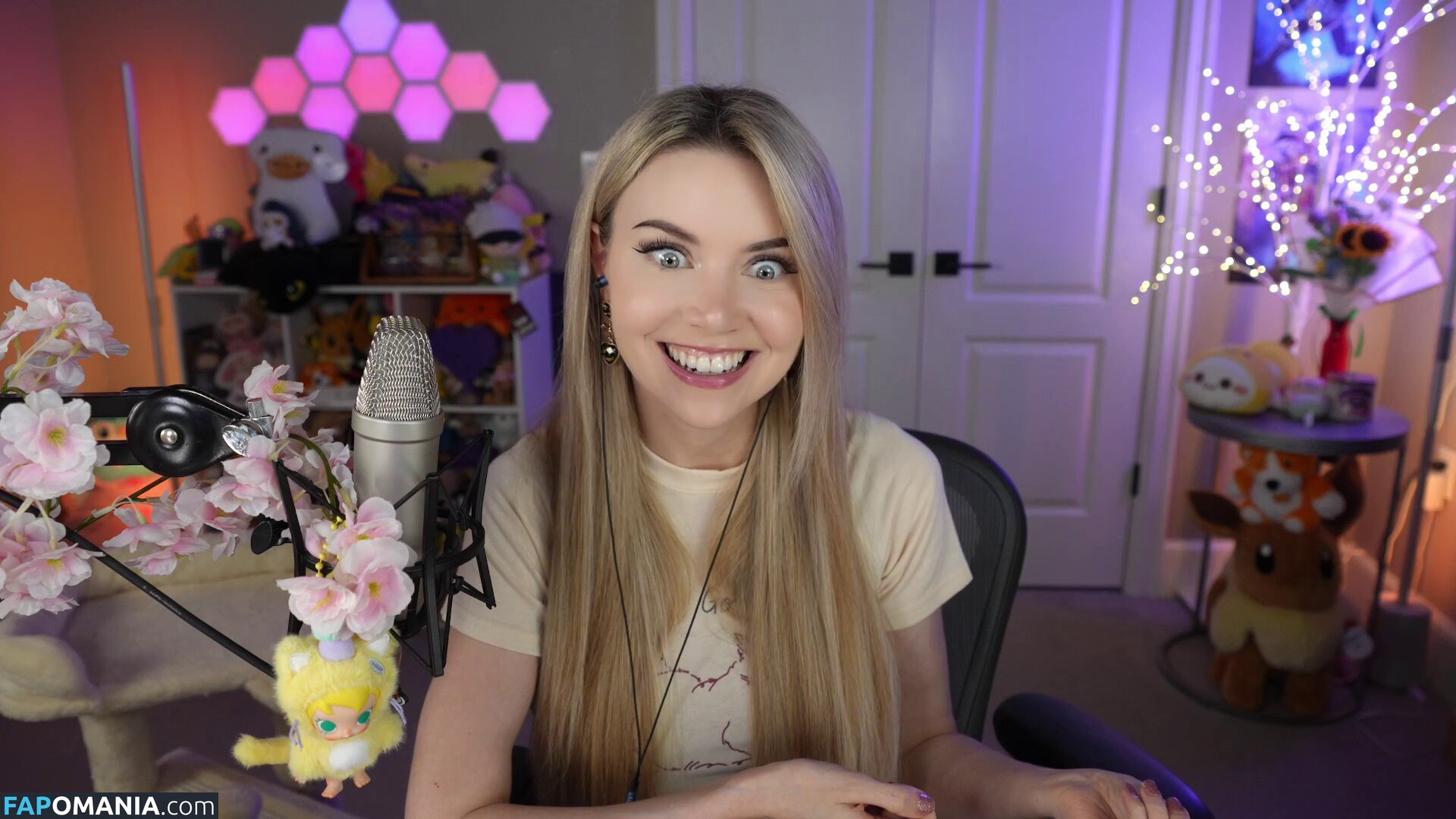 Dizzykitten / dizzykitten7 / dizzykittenpaws / thedizzykitten Обнажённый OnlyFans  Утёкшее фото #449