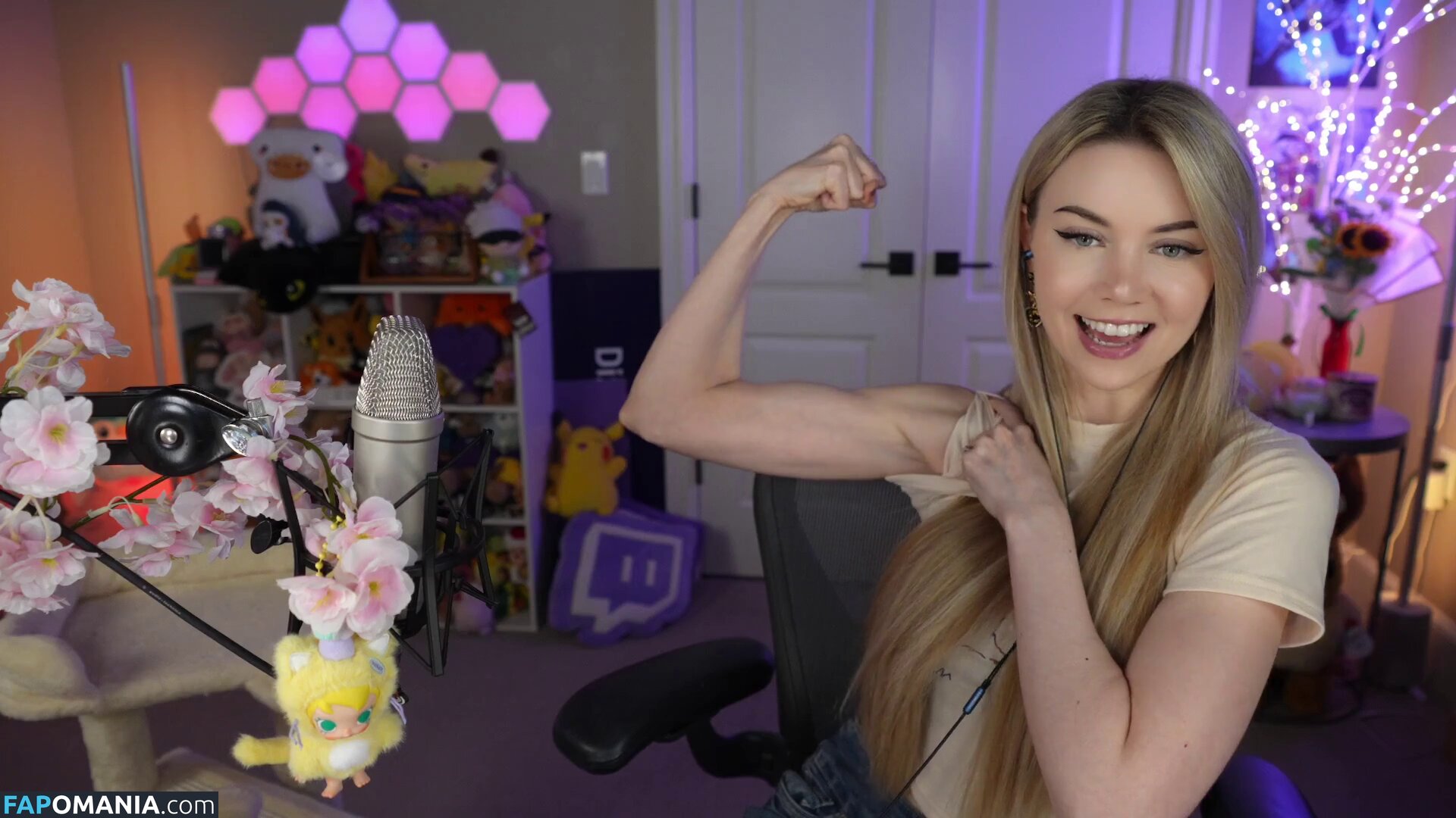 Dizzykitten / dizzykitten7 / dizzykittenpaws / thedizzykitten Обнажённый OnlyFans  Утёкшее фото #450