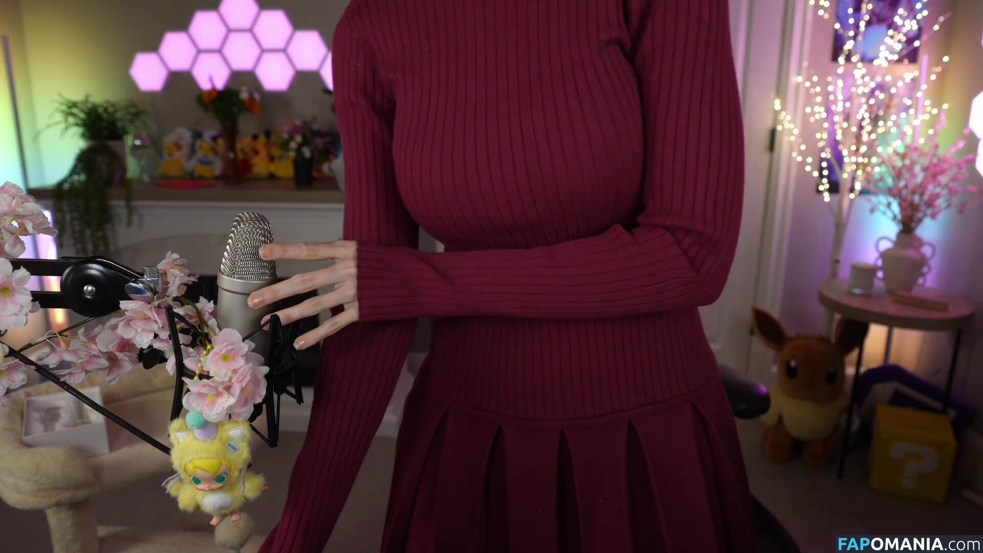 Dizzykitten / dizzykitten7 / dizzykittenpaws / thedizzykitten Обнажённый OnlyFans  Утёкшее фото #453