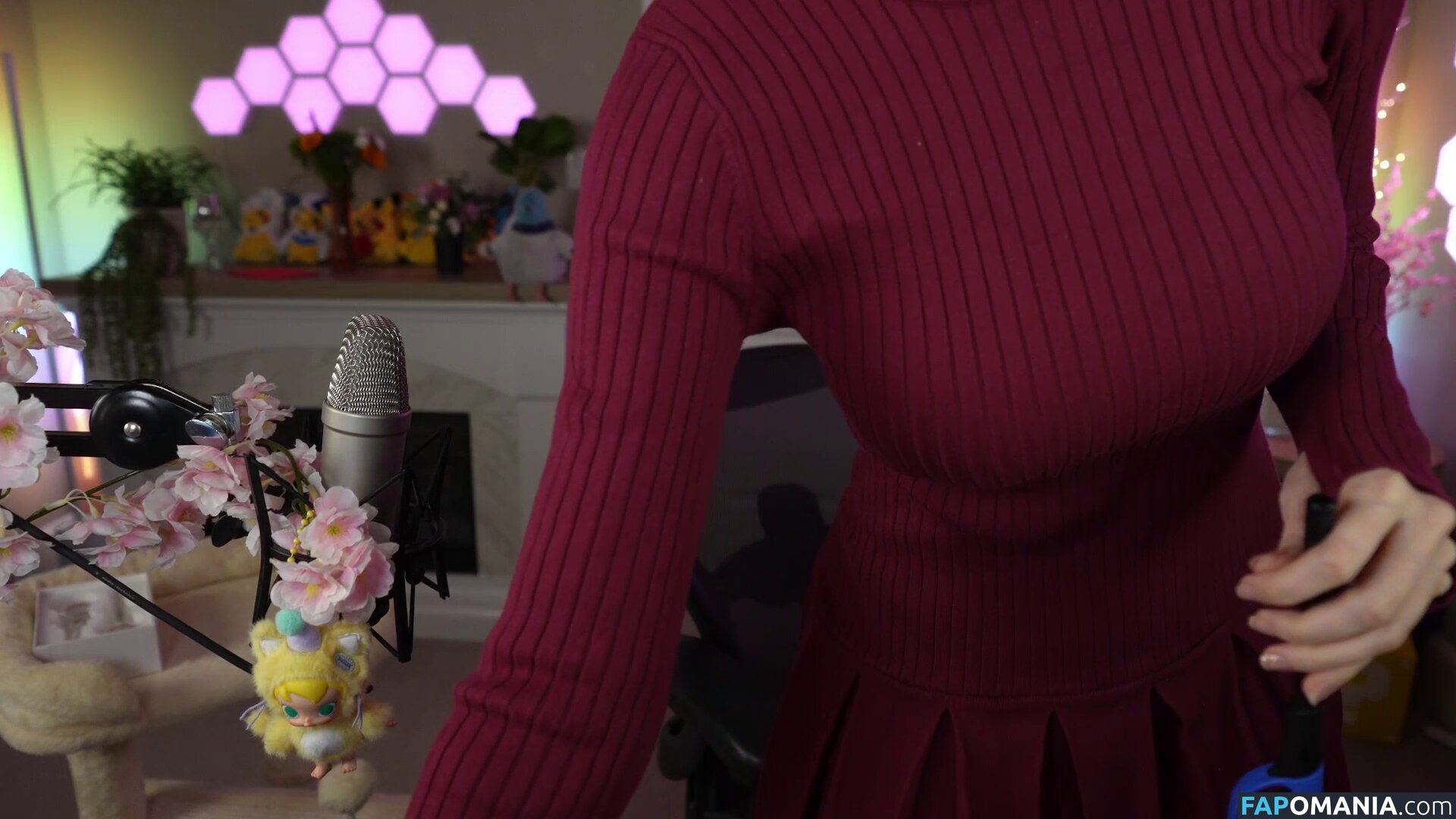 Dizzykitten / dizzykitten7 / dizzykittenpaws / thedizzykitten Обнажённый OnlyFans  Утёкшее фото #454